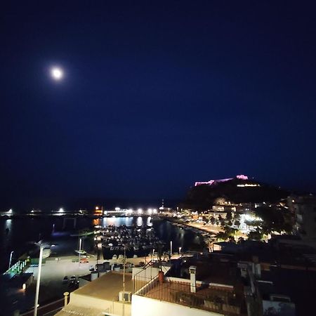 Simonas Home Ideal Para Parejas Aguilas Bagian luar foto