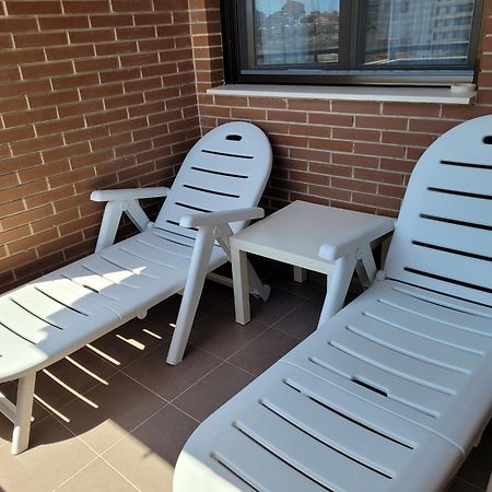Simonas Home Ideal Para Parejas Aguilas Bagian luar foto
