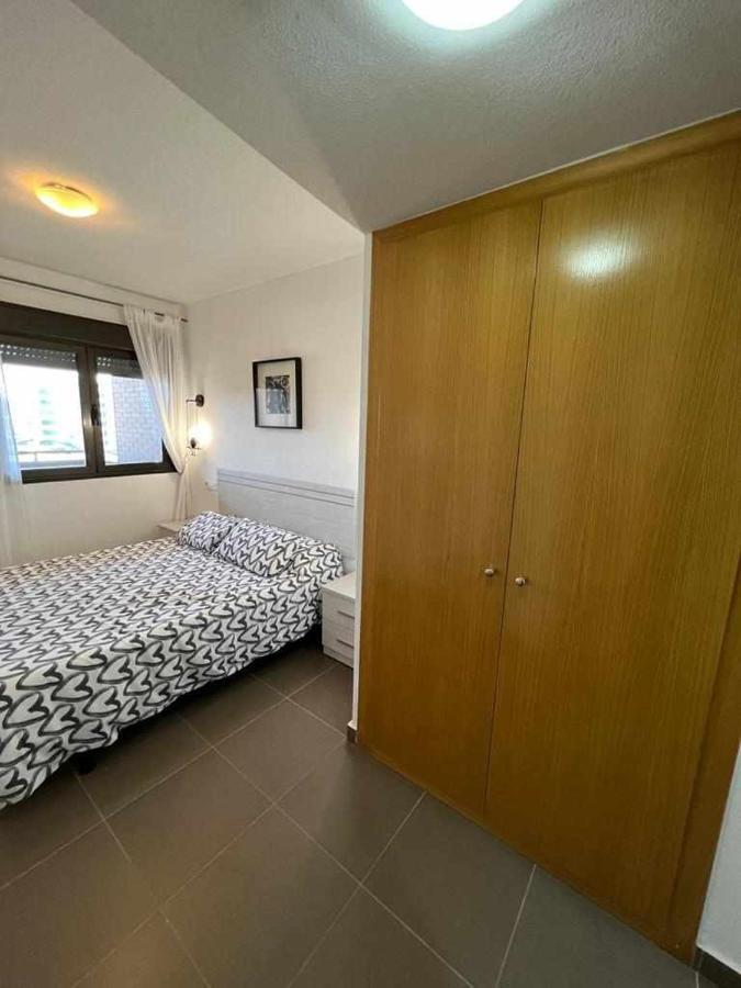 Simonas Home Ideal Para Parejas Aguilas Bagian luar foto