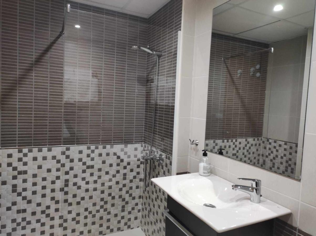 Simonas Home Ideal Para Parejas Aguilas Bagian luar foto