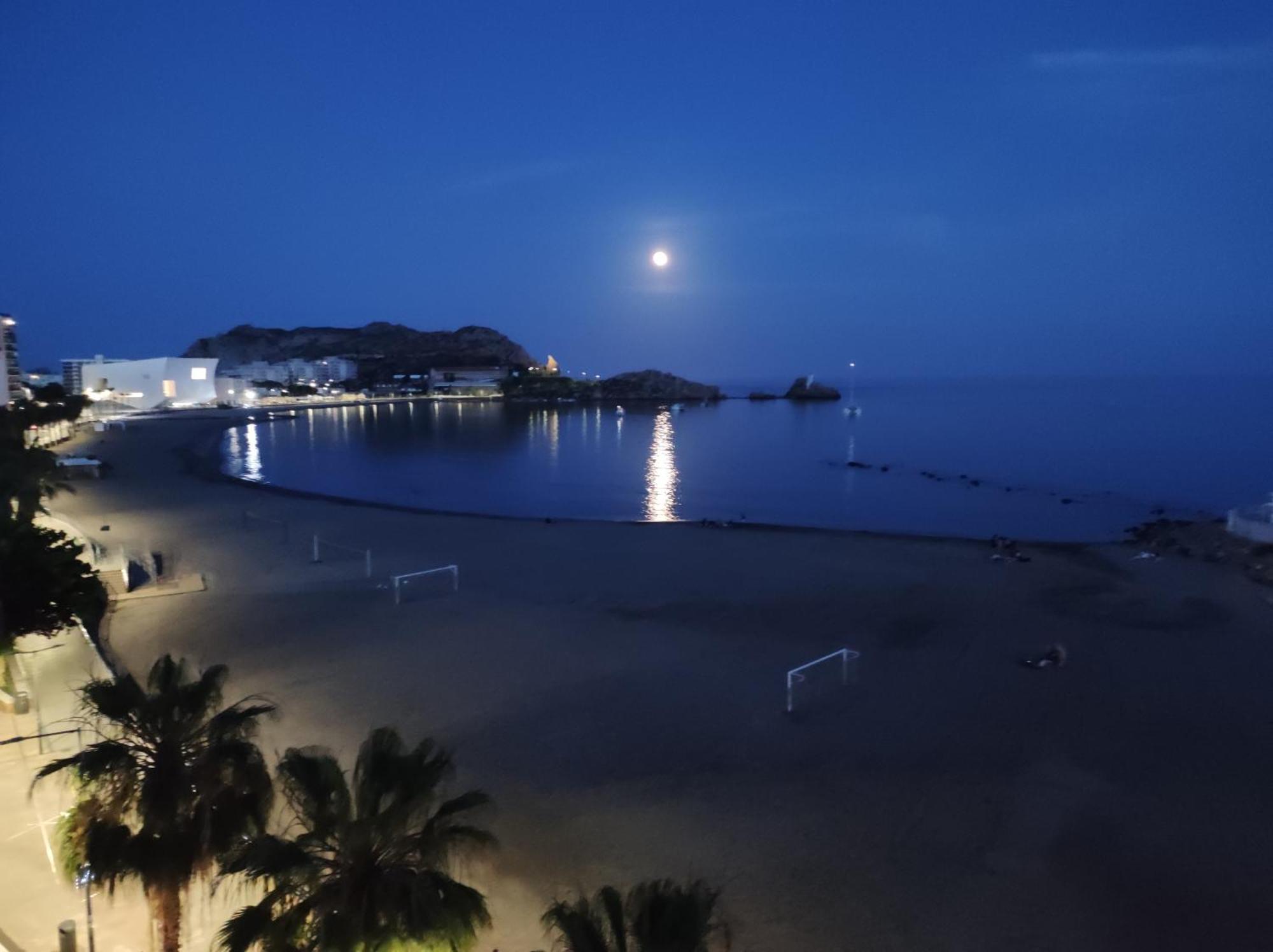 Simonas Home Ideal Para Parejas Aguilas Bagian luar foto