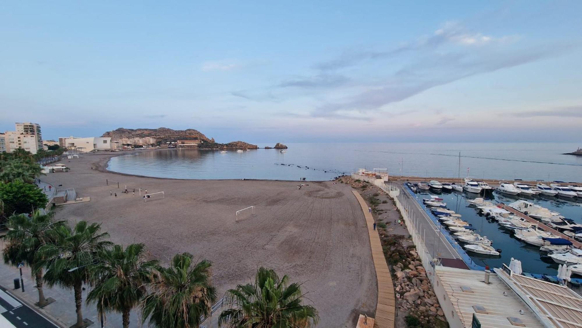 Simonas Home Ideal Para Parejas Aguilas Bagian luar foto